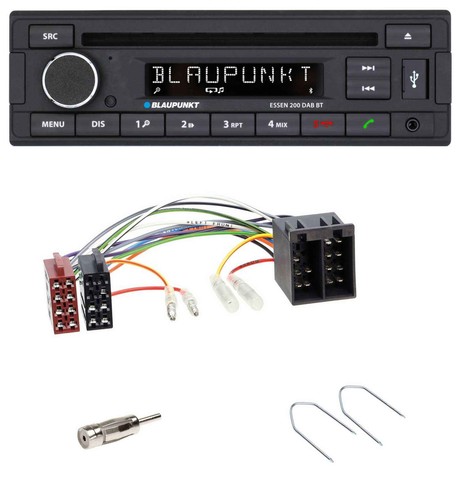 Blaupunkt usb mp3 - blaupunkt,