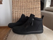 Ecco Damenstiefel 37, neue