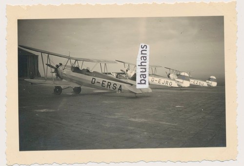 Foto böblingen flugplatz - foto,