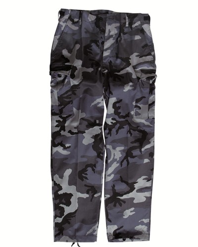 Ranger hose typ bdu - hose,