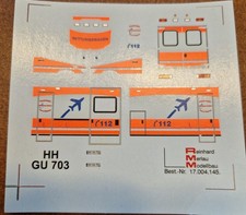 RMM Merlau Flughafen Feuerwehr
