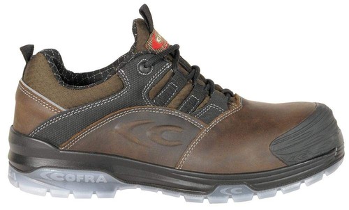 Cofra vermeer brown src - cofra,