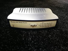 Devolo MicroLink ADSL Modem Annex B