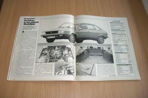 Autozeitung 10163 toller - 10163),