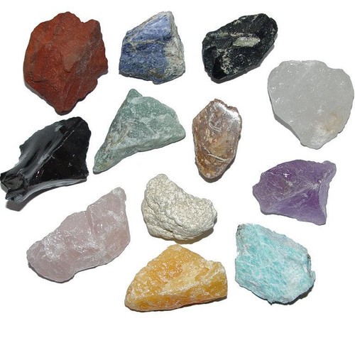 Wassersteine rohsteine - 12,