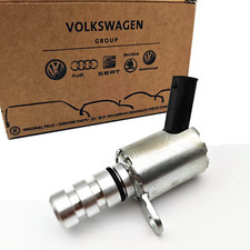 Original V W Öldruckventil