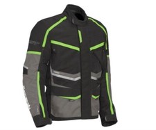 Kawasaki Trier Textiljacke