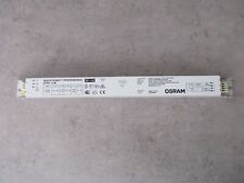 EVG  1x36W QTP8 1x36 QUICKTRONIC OSRAM