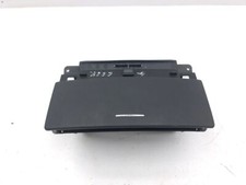 Mercedes-Benz S W221 2007 Rear