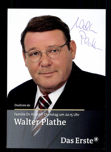 Walter plathe familie - walter,