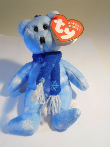 Ge864 ty beanie - beanie, 1999