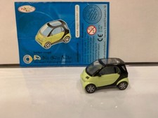 2005 Fortwo Coupe C-140 mit