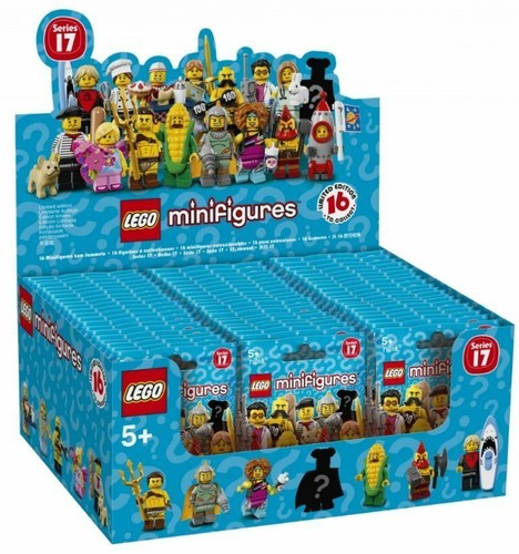 Lego minifiguren 71018 - lego,