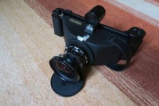 WIDE-TAC 617 - Schneider-Kreuznach Super-Angulon 5,6/90mm Multicoating