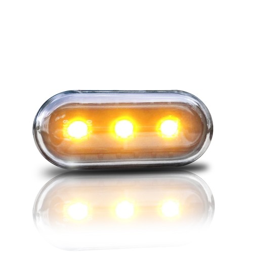 Led seitenblinker schwarz - seitenblinker,