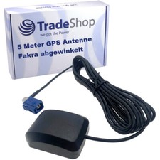 1x GPS ANTENNE mit FAKRA