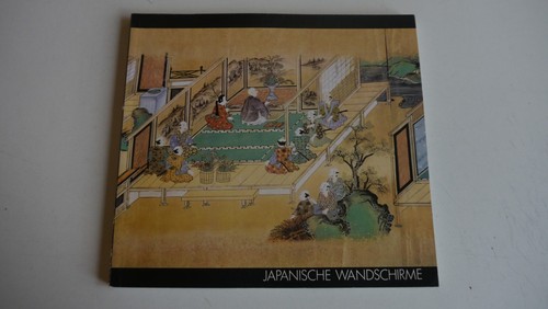 Japanische wandschirme und - japanische,