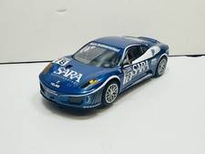 Scalextric DPR Auto C2835
