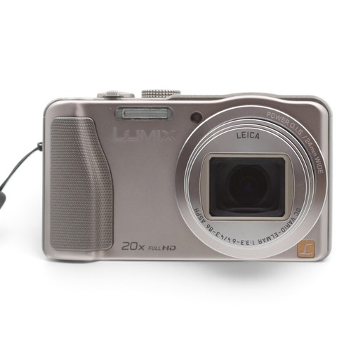Panasonic lumix dmc tz36 - lumix, dmc-tz36