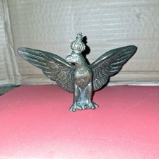 Adler Skulptur Metall (massiv)