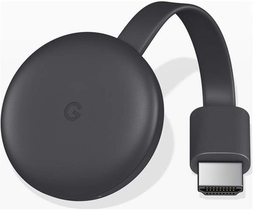 Google chromecast - google,