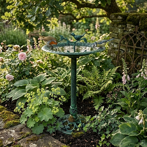 Abc home vogeltränke - abc, |