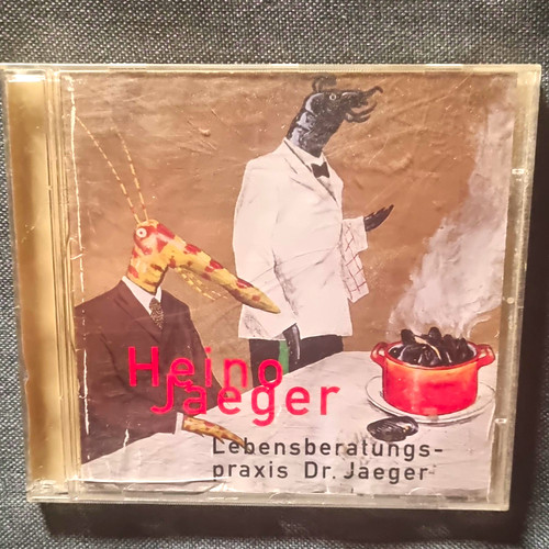 Heino jaeger - heino,