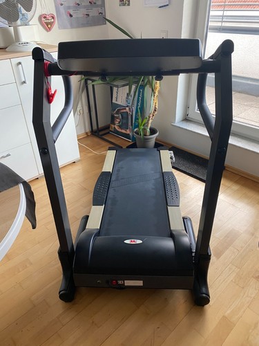 Laufband progression fitness - laufband,