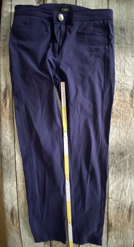 Zerres damenhose dunkelblau - damenhose,