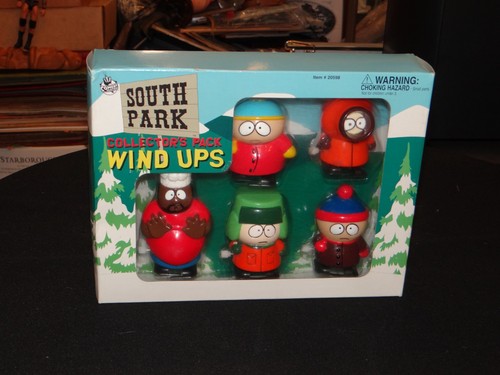 1998 south park wind - 1998,
