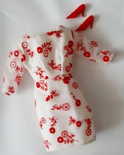 Barbie Outfit Petra Plasty