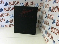 Schumanns Barbuch: Drinks &