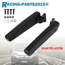 Armlehnen Passend für Fiat Ducato Citroen Jumper Peugeot Boxer Wohnmobil DHL