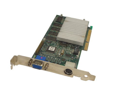 Stb systems 3dfx voodoo iii - stb,