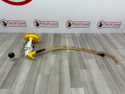 Passat 3c tankgeber - passat,