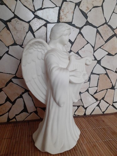 Engel pozellan partylite - engel,