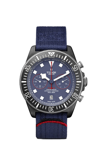 Tudor pelagos fxd - pelagos, red