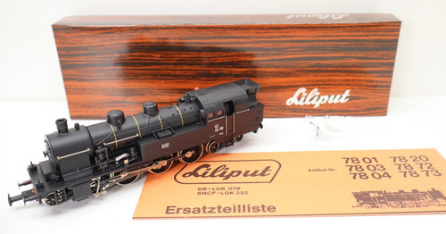 Liliput 7820 kühlwagen - 7820, h0