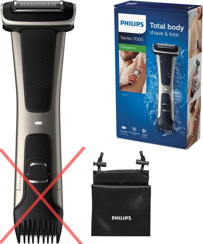 Philips bodygroom bg7025 - philips, bg7025/15
