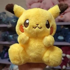 Pokemon pikachu plüschtier - plüschtier, 22