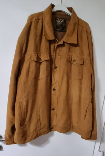 Leichte herren jacke - von, atlas
