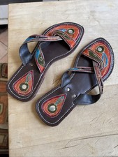 Impressionen Zehenteiler