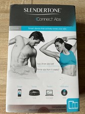 Slendertone Connect Abs  Bauchmuskeltrainer - Orginalverpackung 