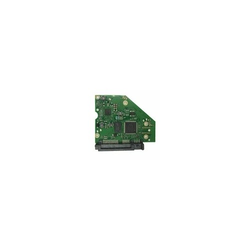 Pcb hdd st2000vx000 - pcb,