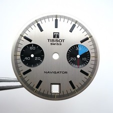 Valjoux 7734 Zifferblatt -