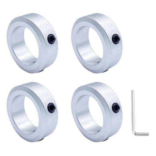 Stellringe 20mm achse welle - stellringe,