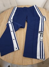 adidas Originals Sporthose ADICOLOR CLASSICS ADIBREAK DKBLUE  Damen, M (38/40) 