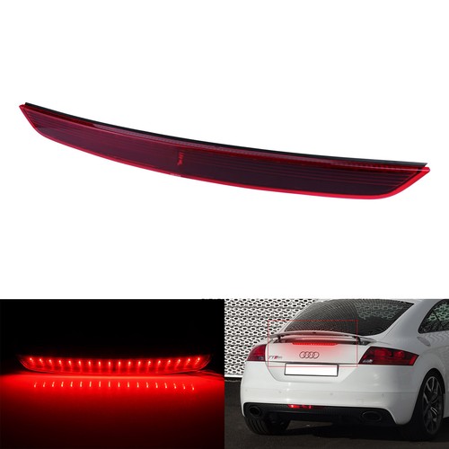 Rote linse led bremslicht - linse,
