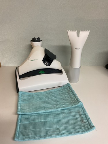 Vorwerk hartbodenreiniger - vorwerk,
