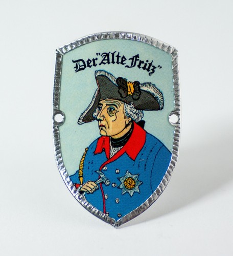 Stocknagel stockschild - stocknagel,